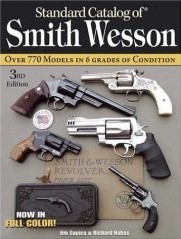 Smith & Wesson Component Parts